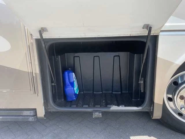 Ford - four winds international - camper - afbeelding 55 van  63