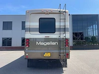 Ford - four winds international - camper - afbeelding 45 van  63