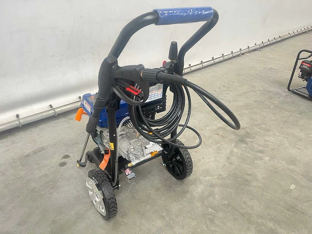 Ford - fpwg3400 - hogedrukreiniger 234 bar - afbeelding 11 van  17