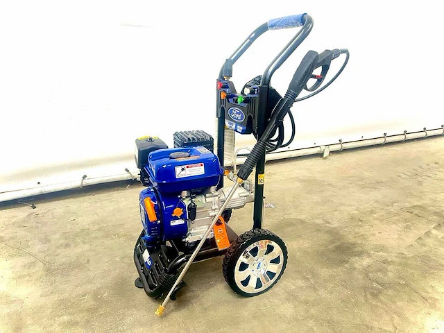 Ford - fpwg3400 - hogedrukreiniger 234 bar - afbeelding 1 van  17