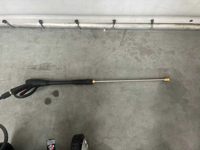 Ford - fpwg3400 - hogedrukreiniger 234 bar - afbeelding 12 van  17