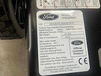 Ford - fpwg3400 - hogedrukreiniger 234 bar - afbeelding 4 van  17
