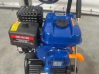 Ford - fpwg3400 - hogedrukreiniger 234 bar - afbeelding 15 van  17