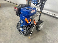 Ford - fpwg3400 - hogedrukreiniger 234 bar - afbeelding 3 van  17