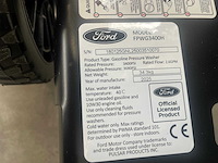 Ford - fpwg3400 - hogedrukreiniger 234 bar - afbeelding 4 van  17