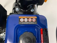 Ford - fpx30e - waterpomp (4x) - afbeelding 2 van  17