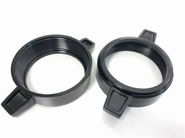 Ford - fpx30e - waterpomp (4x) - afbeelding 8 van  17