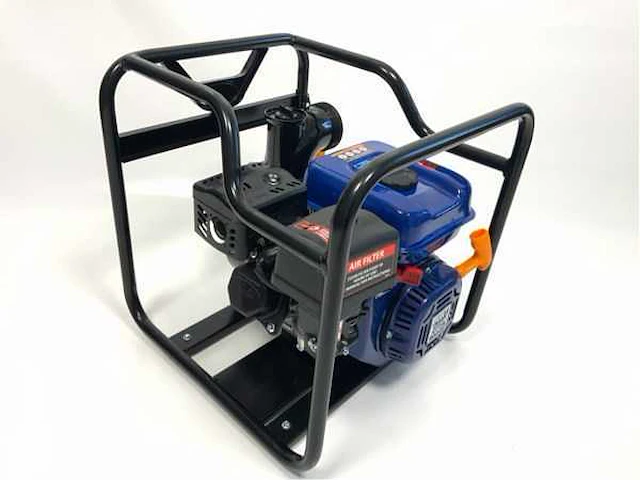 Ford - fpx30e - waterpomp (4x) - afbeelding 1 van  17