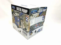 Ford - fpx30e - waterpomp (4x) - afbeelding 11 van  17