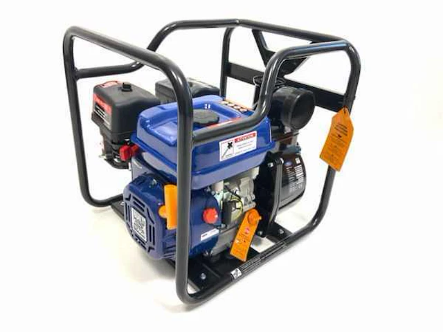Ford - fpx30e - waterpomp (4x) - afbeelding 14 van  17