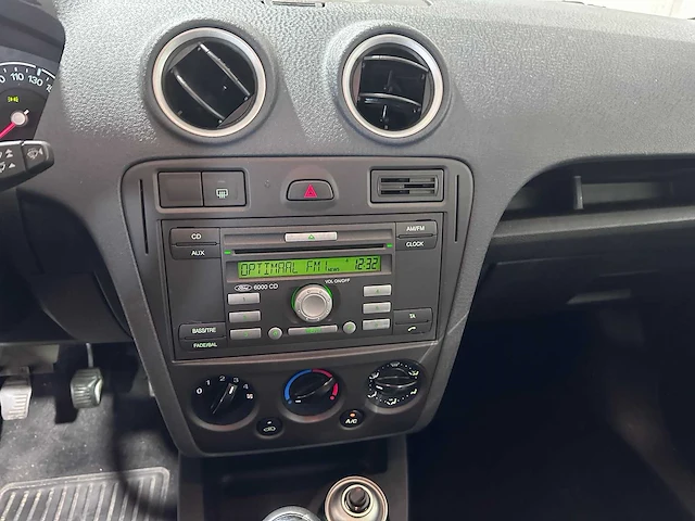 Ford - fusion - 1.4-16v comfort - 14-tf-fx - afbeelding 5 van  18