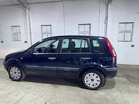 Ford - fusion - 1.4-16v comfort - 14-tf-fx - afbeelding 11 van  18