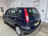 Ford - fusion - 1.4-16v comfort - 14-tf-fx - afbeelding 12 van  18