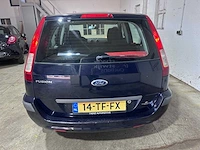 Ford - fusion - 1.4-16v comfort - 14-tf-fx - afbeelding 13 van  18