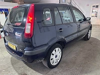Ford - fusion - 1.4-16v comfort - 14-tf-fx - afbeelding 14 van  18