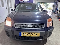 Ford - fusion - 1.4-16v comfort - 14-tf-fx - afbeelding 16 van  18
