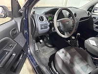 Ford - fusion - 1.4-16v comfort - 14-tf-fx - afbeelding 17 van  18