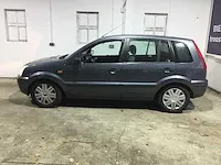 Ford - fusion - 1.6-16v centennial - 28-pn-lk - afbeelding 12 van  21