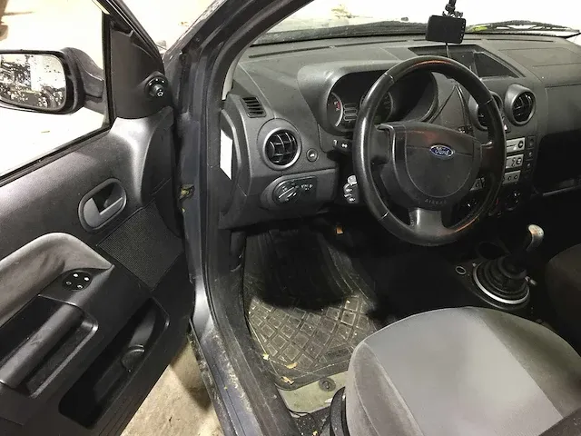 Ford - fusion - 1.6-16v centennial - 28-pn-lk - afbeelding 21 van  21