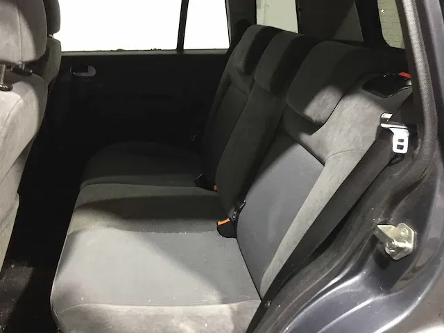 Ford - fusion - 1.6-16v centennial - 28-pn-lk - afbeelding 8 van  21