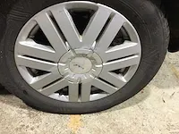 Ford - fusion - 1.6-16v centennial - 28-pn-lk - afbeelding 9 van  21