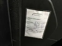 Ford - fusion - 1.6-16v centennial - 28-pn-lk - afbeelding 14 van  21