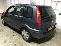 Ford - fusion - 1.6-16v centennial - 28-pn-lk - afbeelding 15 van  21