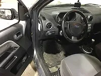 Ford - fusion - 1.6-16v centennial - 28-pn-lk - afbeelding 21 van  21