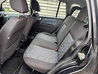 Ford - fusion - 1.6 tdci trend - car - 2005 - afbeelding 5 van  23