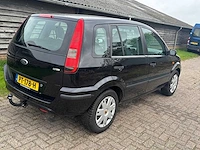 Ford - fusion - 1.6 tdci trend - car - 2005 - afbeelding 14 van  23