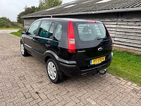 Ford - fusion - 1.6 tdci trend - car - 2005 - afbeelding 17 van  23