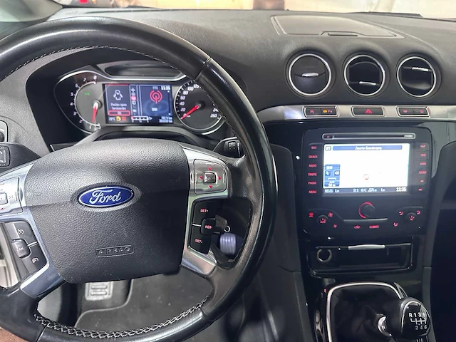 Ford - galaxy - 1.6 scti titanium - 01-tlx-8 - afbeelding 2 van  20