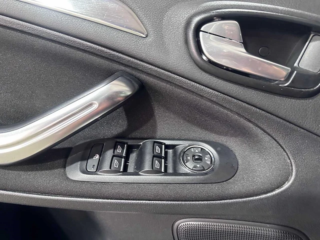 Ford - galaxy - 1.6 scti titanium - 01-tlx-8 - afbeelding 4 van  20