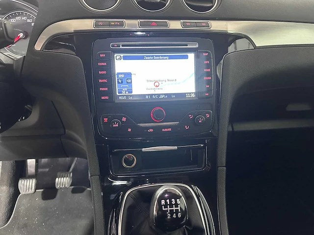 Ford - galaxy - 1.6 scti titanium - 01-tlx-8 - afbeelding 6 van  20