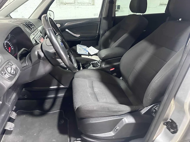 Ford - galaxy - 1.6 scti titanium - 01-tlx-8 - afbeelding 7 van  20