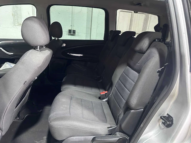 Ford - galaxy - 1.6 scti titanium - 01-tlx-8 - afbeelding 8 van  20