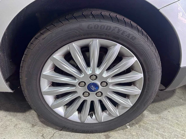 Ford - galaxy - 1.6 scti titanium - 01-tlx-8 - afbeelding 10 van  20