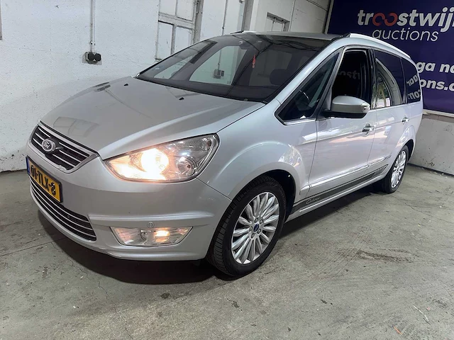 Ford - galaxy - 1.6 scti titanium - 01-tlx-8 - afbeelding 1 van  20