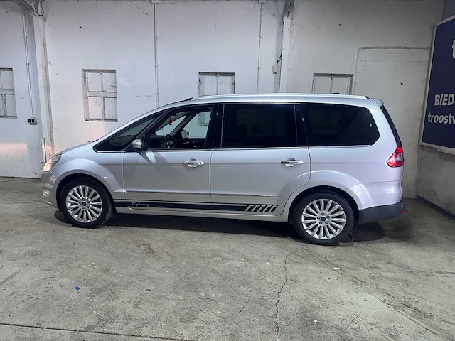 Ford - galaxy - 1.6 scti titanium - 01-tlx-8 - afbeelding 12 van  20