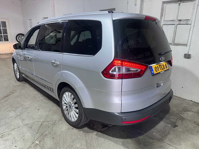 Ford - galaxy - 1.6 scti titanium - 01-tlx-8 - afbeelding 14 van  20