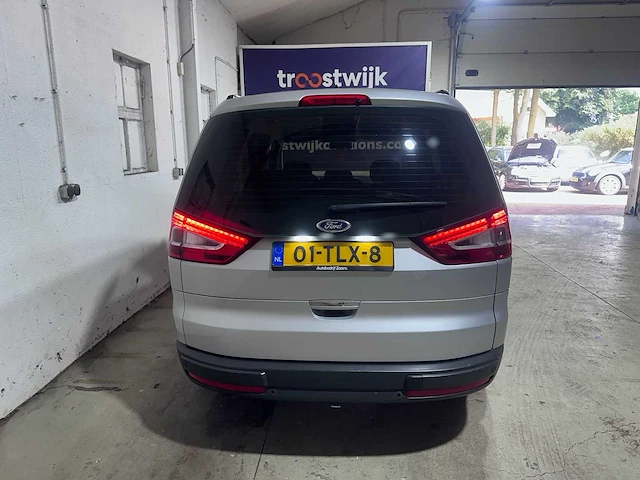 Ford - galaxy - 1.6 scti titanium - 01-tlx-8 - afbeelding 15 van  20