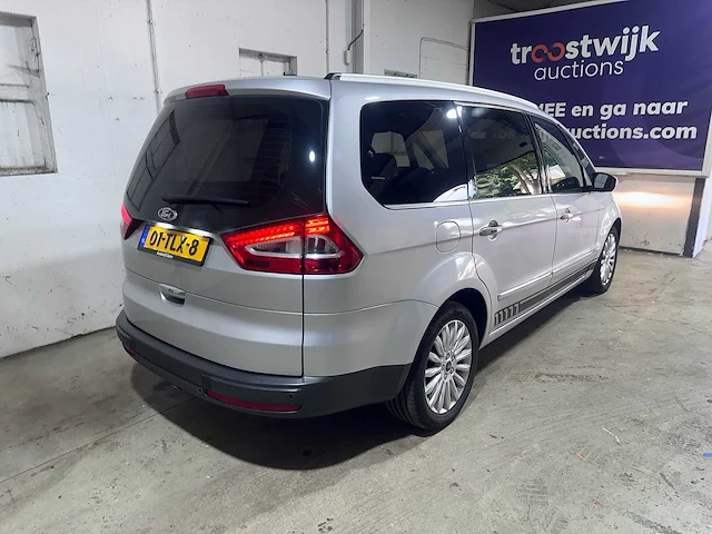 Ford - galaxy - 1.6 scti titanium - 01-tlx-8 - afbeelding 16 van  20