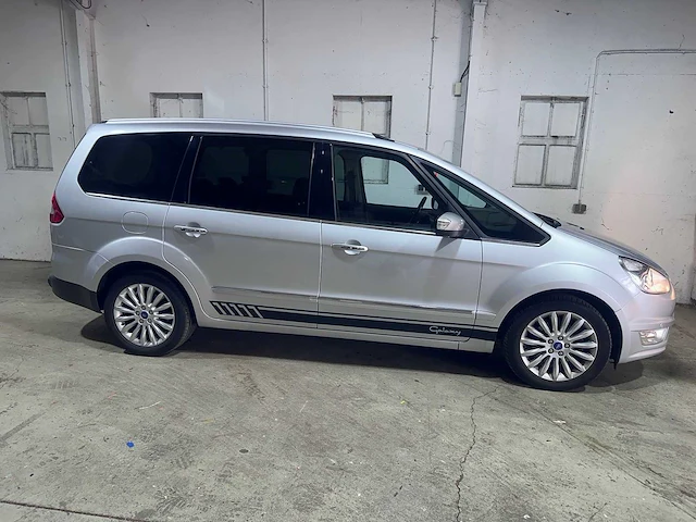 Ford - galaxy - 1.6 scti titanium - 01-tlx-8 - afbeelding 17 van  20