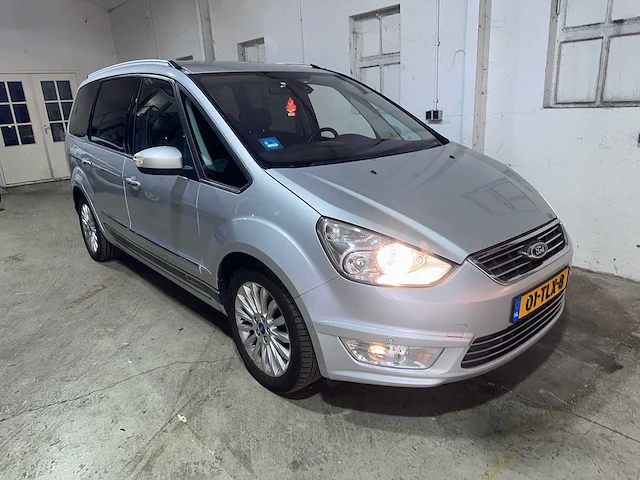 Ford - galaxy - 1.6 scti titanium - 01-tlx-8 - afbeelding 18 van  20
