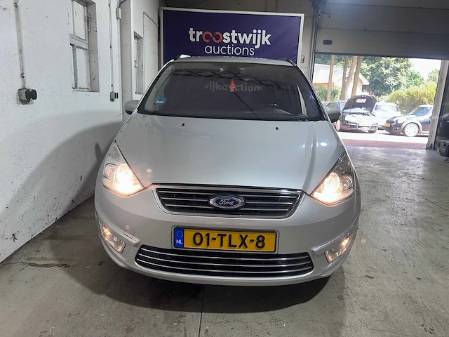Ford - galaxy - 1.6 scti titanium - 01-tlx-8 - afbeelding 19 van  20