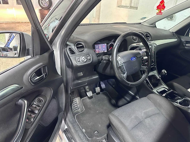 Ford - galaxy - 1.6 scti titanium - 01-tlx-8 - afbeelding 20 van  20