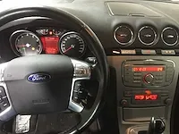 Ford - galaxy - 2.3-16v automaat ghia - 17-zj-kr - afbeelding 2 van  22