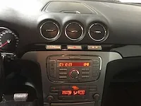 Ford - galaxy - 2.3-16v automaat ghia - 17-zj-kr - afbeelding 6 van  22