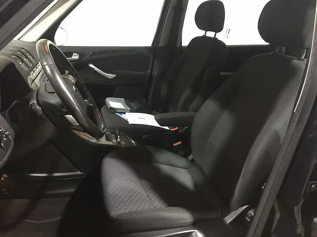 Ford - galaxy - 2.3-16v automaat ghia - 17-zj-kr - afbeelding 8 van  22