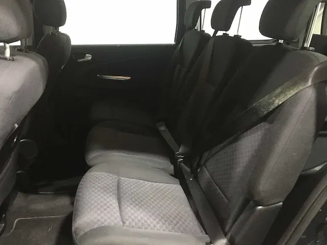 Ford - galaxy - 2.3-16v automaat ghia - 17-zj-kr - afbeelding 9 van  22